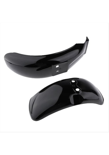 2pcs Motosiklet Ön+Arka Tekerlek Çamurluklar Gövde Çerçevesi Çamurluk Kiti Honda Z50A Z50A Z50J Z50R Mini Trail Monkey Bike (Yurt Dışından) fırsatları
