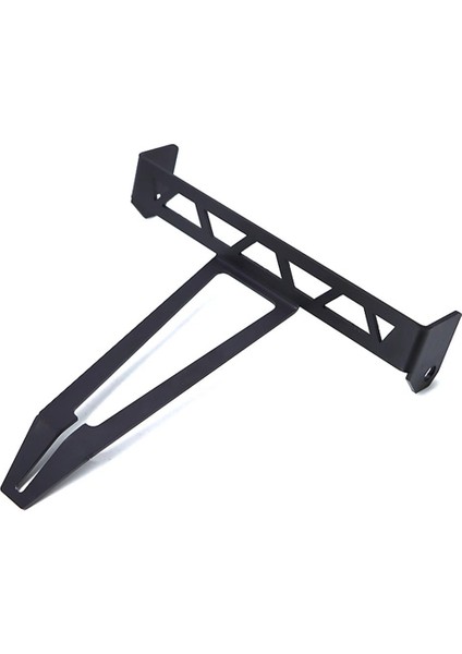 Motosiklet Çamurluk Anti Sarma Vücut Braketi Arka Çamurluk Güçlendirme Yamaha Için XMAX300 XMAX300 23-24 (Yurt Dışından)