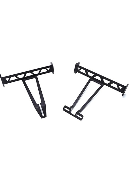 Motosiklet Çamurluk Anti Sarma Vücut Braketi Arka Çamurluk Güçlendirme Yamaha Için XMAX300 XMAX300 23-24 (Yurt Dışından) fırsatları