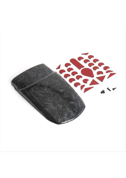 Motosiklet Çamurluklar Suzuki V-Strom 800DE V-Strom 800 De 2023 2024 (Dövme) (Yurt Dışından)