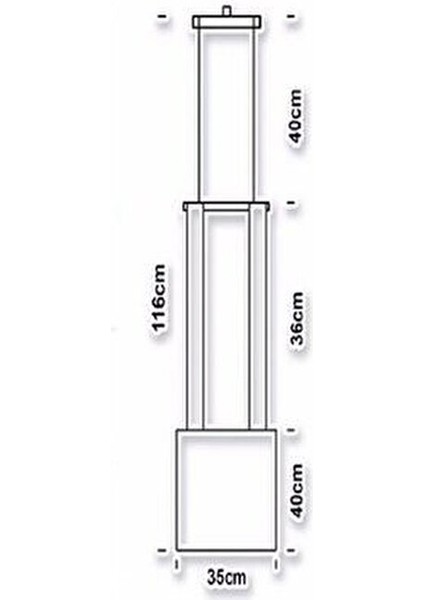 Hoppala Zıp Zıp Salıncak Yürüteç 25 kg Taşıma Kapasitesi Ahşap ve Pamuklu Malzeme