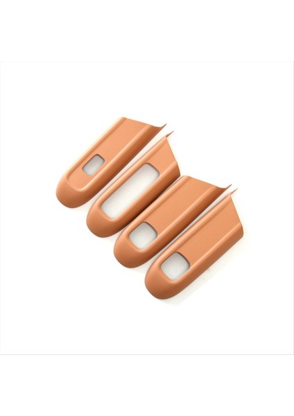 Mercedes Benz E Sınıfı W214 2024 Lhd Araba Kapısı Cam Kaldırma Anahtarı Düğmesi Kapak Döşeme Sticker Aksesuarları (Yurt Dışından) modelleri