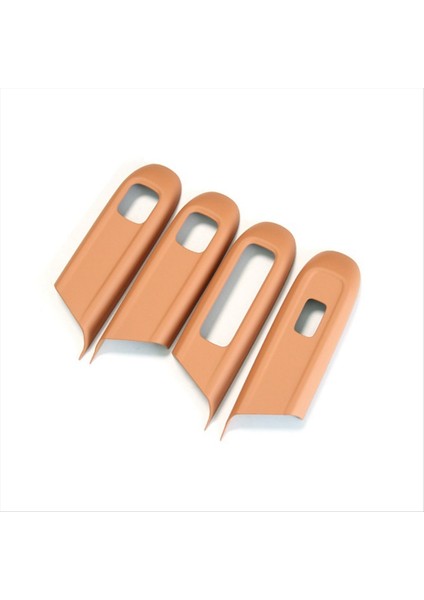 Mercedes Benz E Sınıfı W214 2024 Lhd Araba Kapısı Cam Kaldırma Anahtarı Düğmesi Kapak Döşeme Sticker Aksesuarları (Yurt Dışından) fırsatları