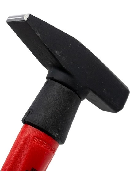 L01F-300 Tesviyeci Çekiç 3 Kompanent Saplı - 300 gr