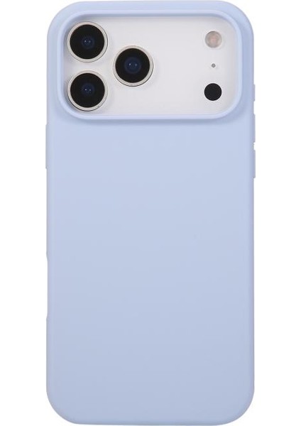 iPhone 17 Pro Max Için Sıvı Silikon Telefon Kılıfı (Yurt Dışından) fiyatları