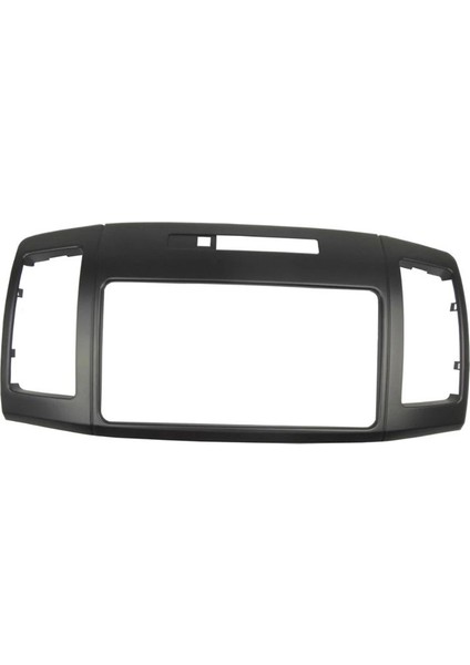 Toyota Için Radyo Fasyası Allion T240 240 245 Premio DVD Stereo Panel Dash Trim Kit Yüz Çerçeve Çerçevesi (Yurt Dışından) modelleri