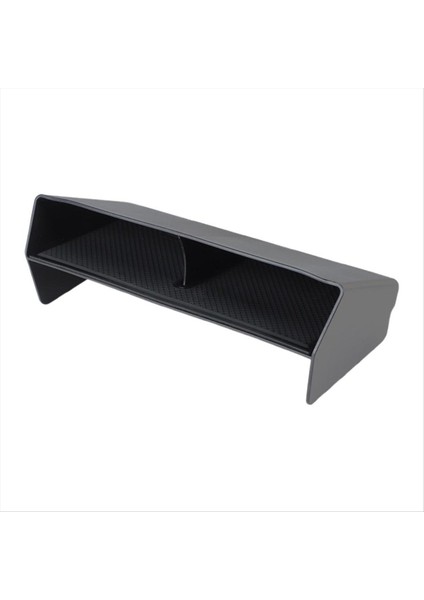 Byd Song Için Plus Dm-I Ev / Seal U / Sealıon 6 2024 2025 Merkez Konsol Depolama Kutusu Tutucu Organizer Tepsi Araç Aksesuar (Yurt Dışından)