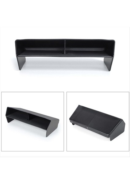 Byd Song Için Plus Dm-I Ev / Seal U / Sealıon 6 2024 2025 Merkez Konsol Depolama Kutusu Tutucu Organizer Tepsi Araç Aksesuar (Yurt Dışından) fiyatları