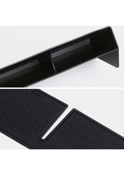 Byd Song Için Plus Dm-I Ev / Seal U / Sealıon 6 2024 2025 Merkez Konsol Depolama Kutusu Tutucu Organizer Tepsi Araç Aksesuar (Yurt Dışından) modelleri