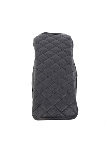 Orta Konsol Kolçak Kutu Ped Jeep Compass 2007-2016 Liberty 2011-2016 Iç Aksesuarlar (Yurt Dışından)