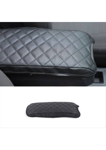 Orta Konsol Kolçak Kutu Ped Jeep Compass 2007-2016 Liberty 2011-2016 Iç Aksesuarlar (Yurt Dışından) indirimleri