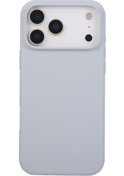 iPhone 17 Pro Için Sıvı Silikon Telefon Kılıfı (Yurt Dışından) fiyatları