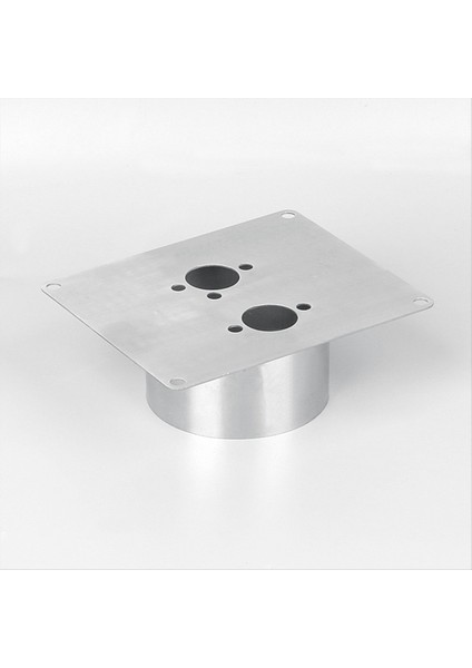 Webasto Otomobil Aksesuarları Için Eberspacher Için Dizel Isıtıcı Montaj Plakası Paslanmaz Çelik Tertre Düzlemci (Yurt Dışından) modelleri