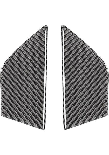 Yan Koltuk Ayarlama Anahtarı Düğmesi Kapak Mercedes Benz C Sınıfı W204 2007-2014 Için Karbon Fiber (Yurt Dışından) modelleri