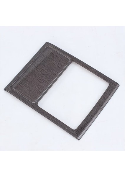 Toyota Alphard Vellfire Için Araba Ön Okuma Işık Kapak Çerçevesi Trim 2024 Aksesuarlar Ahşap Tahıl Renk (Yurt Dışından) fiyatları