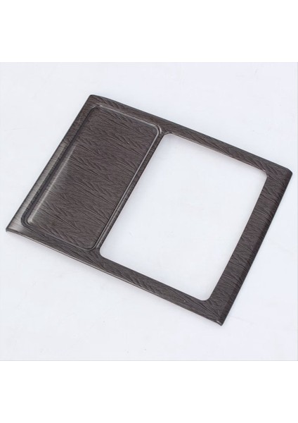 Toyota Alphard Vellfire Için Araba Ön Okuma Işık Kapak Çerçevesi Trim 2024 Aksesuarlar Ahşap Tahıl Renk (Yurt Dışından) modelleri