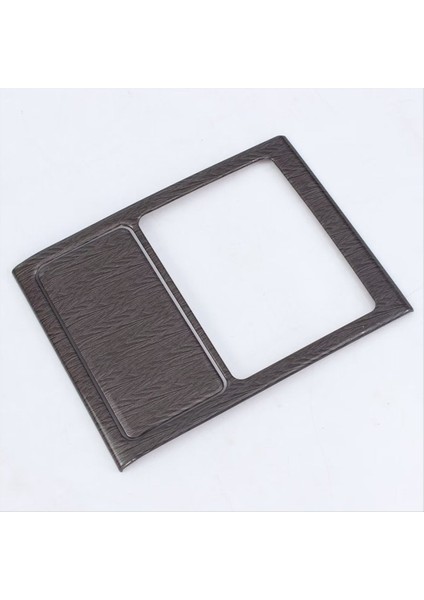 Toyota Alphard Vellfire Için Araba Ön Okuma Işık Kapak Çerçevesi Trim 2024 Aksesuarlar Ahşap Tahıl Renk (Yurt Dışından) fırsatları