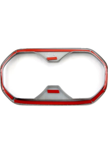 Mg 4 Mg4 Ev Mulan 2023 Otomobil Merkezi Konsol Kupası Panel Kapak Trim Dekorasyon Aksesuarları - Abs Karbon Fiber (Yurt Dışından) modelleri