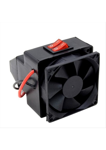 Taşınabilir Araç Isıtıcı, Araba Iç Isıtıcı, Elektrikli Isıtıcı, Araba Dolandırıcı, Araba Saç Kurutma Makinesi Araba Buz Çözme Makinesi Kışın (Yurt Dışından)