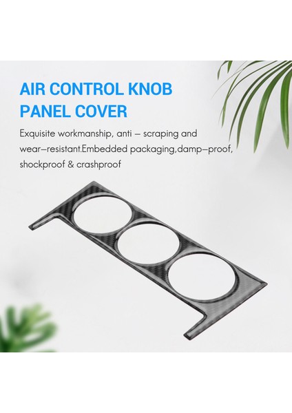 Subaru Brz Için Toyota 86 GT86 2017-2019 Araba Klima Kontrolü Panel Kapak Çıkartma Iç Mekan (Yurt Dışından) fiyatları