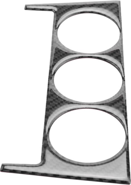 Subaru Brz Için Toyota 86 GT86 2017-2019 Araba Klima Kontrolü Panel Kapak Çıkartma Iç Mekan (Yurt Dışından) fırsatları