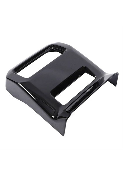 Toyota Land Cruiser Için 250 Prado LC250 2024 Araba Arka Hava Havalandırma Kapak Anti-Hick Panel Trim Iç Aksesuarlar (Yurt Dışından)