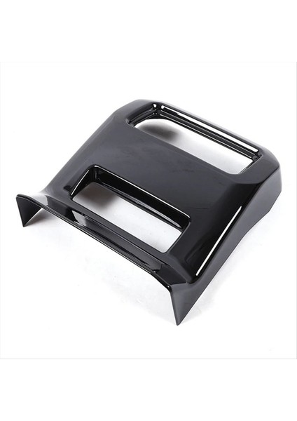 Toyota Land Cruiser Için 250 Prado LC250 2024 Araba Arka Hava Havalandırma Kapak Anti-Hick Panel Trim Iç Aksesuarlar (Yurt Dışından) fiyatları