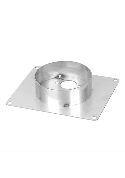 Isıtıcı Montaj Plakası Paslanmaz Çelik 33MM Taret Düzlemsel Taret Braketi Hava Park Etme Isıtıcı Araç Aksesuarları (Yurt Dışından)