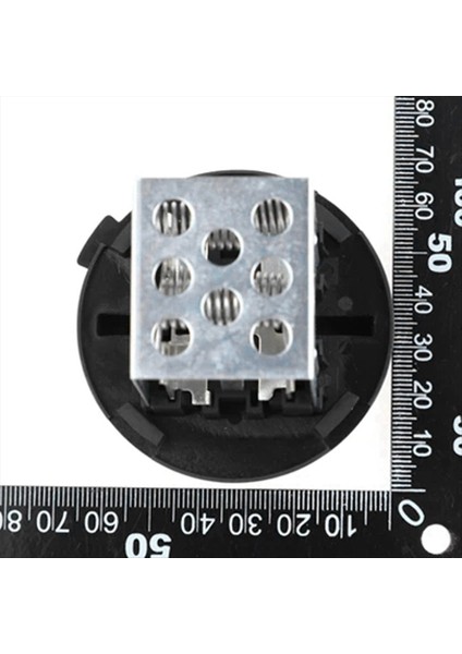 6445.XE 6445XE Citroen C4 Için Araba Isıtıcı Üfleyici Fan Motor Direnç (Yurt Dışından) indirimleri