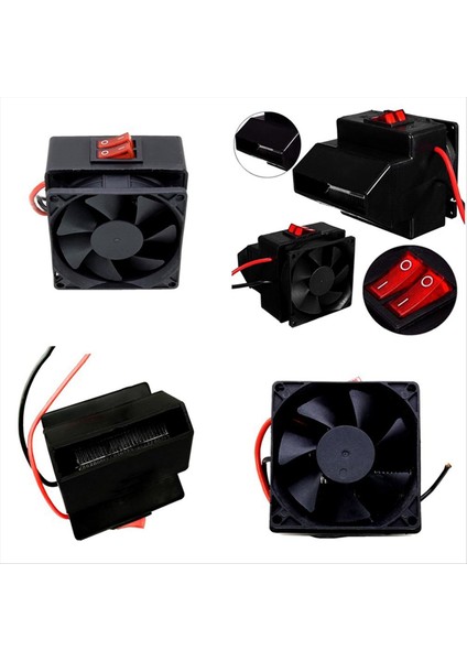 Taşınabilir Araç Isıtıcı, Araba Iç Isıtıcı, Elektrikli Isıtıcı, Araba Dolandırıcı, Araba Saç Kurutma Makinesi Araba Buz Çözme Makinesi Kışın (Yurt Dışından) fiyatları