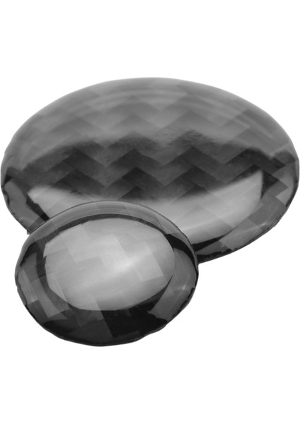 Karbon Fiber Multimedya Düğmeleri Mazda Mx-5 Miata Roadster 2016+ Mx5 Nd Iç Mekan Için Kapak Trim Sticker Center Konsolu (Yurt Dışından) modelleri