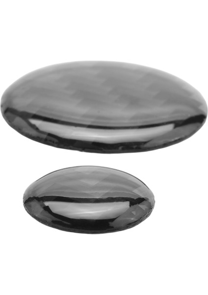 Karbon Fiber Multimedya Düğmeleri Mazda Mx-5 Miata Roadster 2016+ Mx5 Nd Iç Mekan Için Kapak Trim Sticker Center Konsolu (Yurt Dışından) fırsatları