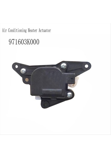 971603K000 Klima Soğuk Sıcak Klima Hyundai Sonata Için Motor Isıtıcı Aktüatör Santa Fe Yazun Kia (Yurt Dışından) indirimleri