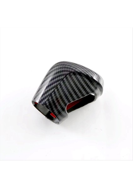 Toyota Yaris Atıv/vıos 2023 2024 Araç Merkezi Kontrol Dişli Vites Düğmesi Kapak Trim Aksesuarları Abs Karbon Fiber (Yurt Dışından) fırsatları