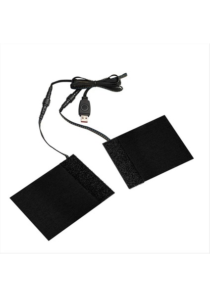 Elektrikli Scooter Isıtmalı El Kabuklu Pad 5V Atv Isıtmalı Kavrama USB E-Bisiklet Motosiklet Isıtmalı Kavrama Kapağı El Sıcak Kavrama (Yurt Dışından) modelleri