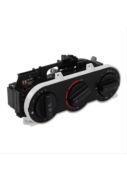Araba Ac Panel Kontrol Anahtarı Ac Anahtarı 9016890908 Mercedes Benz Araç Aksesuarları Lhd (Yurt Dışından)