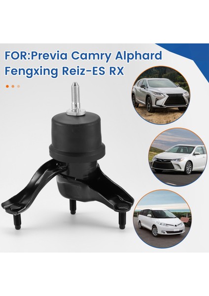 Motor Montaj 12372-28020 12372-0H120 12372-20080 Toyota Için Camry Alphard Fengxing Reiz Lexus Es Rx (Yurt Dışından) indirimleri