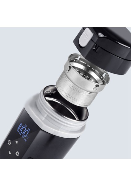 12V/24V 520ML Araç Isıtma Kupası 304 Paslanmaz Çelik Araç Elektrikli Su Kupası Elektrikli Su Isıtıcısı Kahve Çay Sütü Isıtılmış B (Yurt Dışından) indirimleri