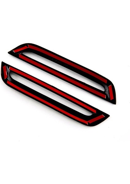 Mg 4 Mg4 Ev Mulan 2023 2023 2024 Gösterge Paneli Ac Hava Havalandırma Outlet Kapak Trim Çerçeve Araç Aksesuarları (Yurt Dışından) fiyatları