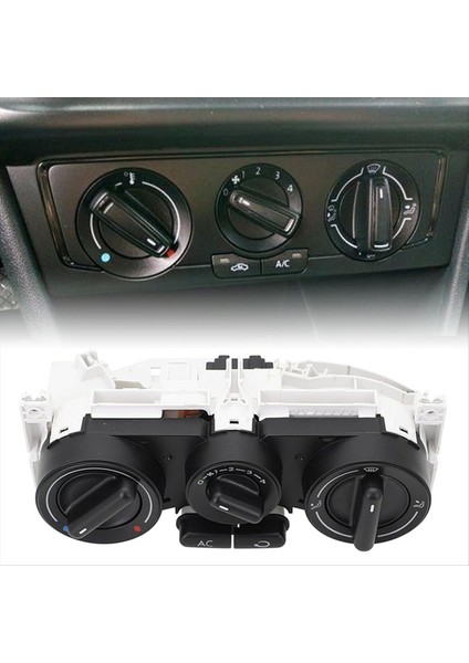 Klima Beetle Cabrio Golf Jetta Otomobil Aksesuarları (Yurt Dışından) fırsatları
