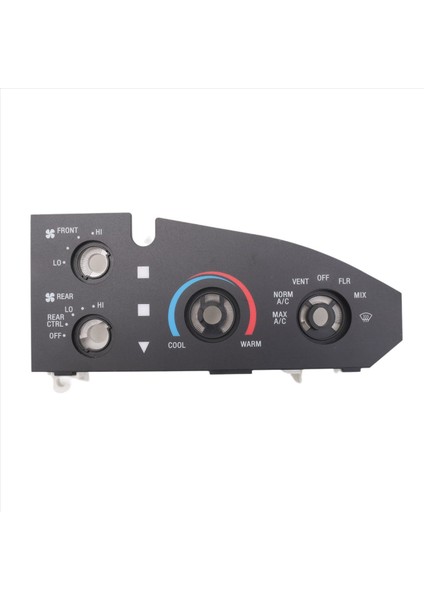 Araba Kontrolü Ford E150 E250 E350 Süper Duty 2005-2021 Lhd Dash Kontrol Ünitesi 5C2Z-19980-AA Için (Yurt Dışından)