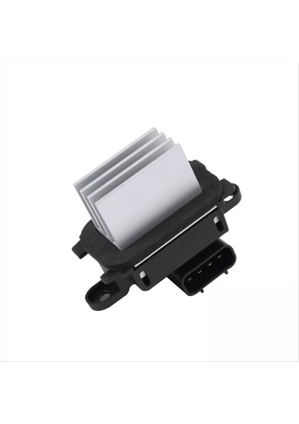 Hvac Isıtıcı Fan A/c Blower Motor Direnç Kontrol Modülü Ford F150 Navigator 7C3Z19E624C, BL3Z19E624A (Yurt Dışından)