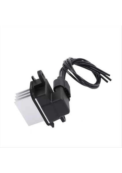 Hvac Isıtıcı Fan A/c Blower Motor Direnç Kontrol Modülü Ford F150 Navigator 7C3Z19E624C, BL3Z19E624A (Yurt Dışından) indirimleri