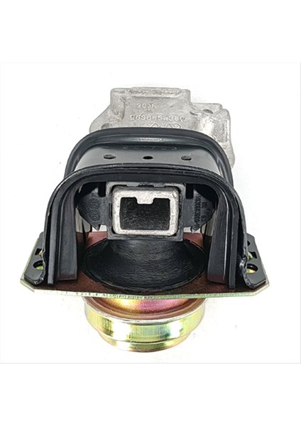 Motor Sağ Braket Montaj Kiti 1839H8 183991 9637060080 Peugeot Için Citroen C4 Motor Braketi Için 307 (Yurt Dışından) fırsatları