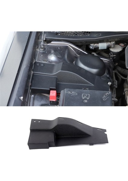 Dodge Charger 2011-2023 Challenger 2015-2023 Aksesuarları, Siyah (Yurt Dışından) modelleri