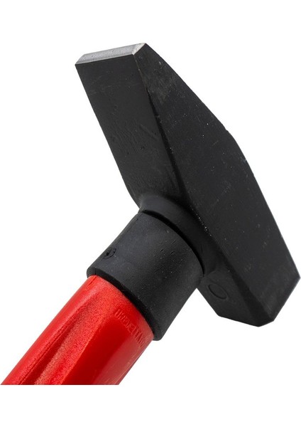 L01F-1000 Tesviyeci Çekiç 3 Kompanent Saplı - 1000 gr