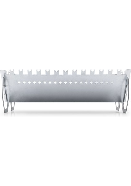 V Demonte Portatif Mangal