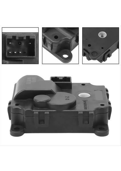 972223E060 Klima Rüzgar Yönü Aktüatörü A/c Isıtıcı Kontrol Modu Kia Sorento 2006-2009 97222-3E060 (Yurt Dışından) fiyatları