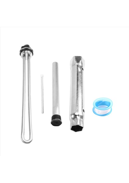 Rv Su Isıtıcı Elemanları Kit 520900 Banliyö Için Su Isıtıcı Tankları Su Isıtıcı Parça (Yurt Dışından)