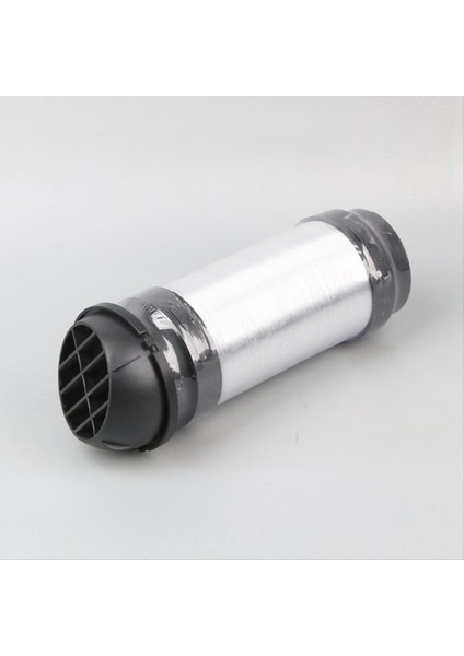 75MM Araç Otomatik Isıtıcı Boru Kanalı Sıcak Hava Çıkış Havalandırma Hortum Klipsleri Webasto Eberspacher Propex Park Dizel Isıtıcı (Yurt Dışından) modelleri